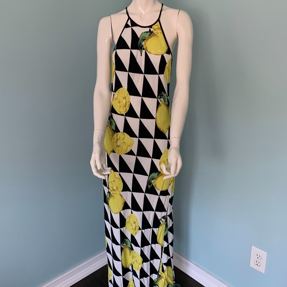 Mica Dress